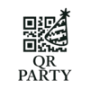 Logo QR Party